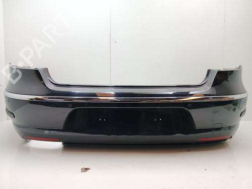 Used Rear bumper VW PASSAT CC B6 (357) 2.0 TDI (163 hp) 29374336
