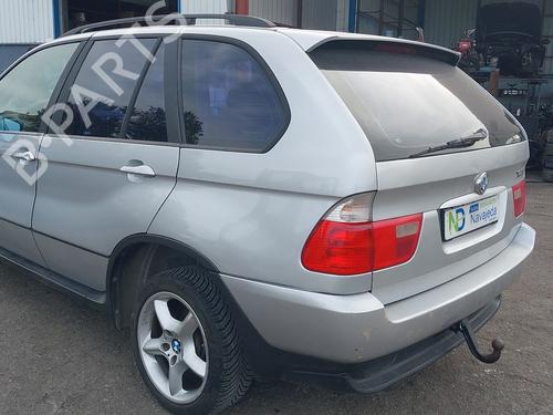 ABS pump BMW X5 (E53) 3.0 d | BP36358093M43  - Image 14