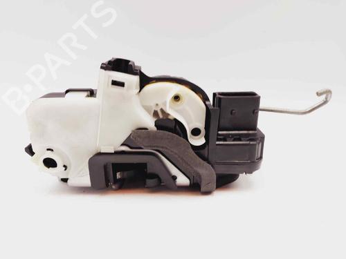 Front right lock CHEVROLET CRUZE (J300)  | BP15180950C97