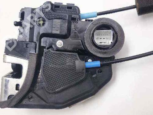 Rear right lock HONDA CIVIC IX (FK) 1.6 i-DTEC (FK3) | BP8823095C99 