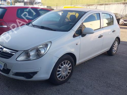 ABS pump OPEL CORSA D (S07) 1.3 CDTI (L08, L68) | BP31926762M43 