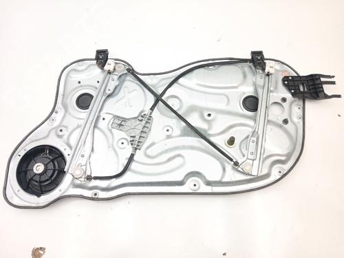 Used Front left window mechanism TOYOTA AVENSIS Estate (_T25_) 2.0 D-4D (ADT250_, ADT250R) (126 hp) 28351648