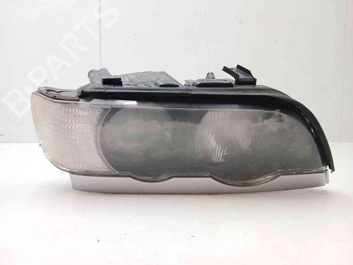 Used Right headlight Right headlight 36991308 36991308