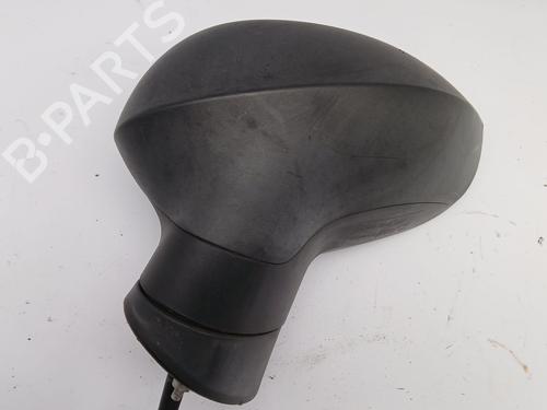 Left mirror SEAT IBIZA IV (6J5, 6P1) 1.4 | BP29204897C26 