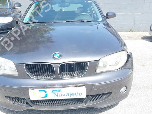 Electronic module BMW 1 (E87) 118 i | BP28350069M83  - Image 5