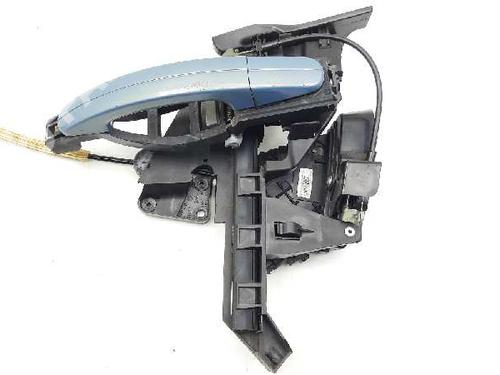 Rear left lock FORD C-MAX (DM2) 1.8 TDCi | BP9261745C100 
