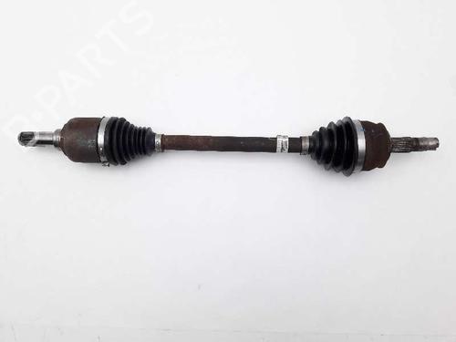 Used Left front driveshaft Left front driveshaft FIAT GRANDE PUNTO (199_) [2005-2026] 9260117 9260117