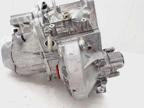 Gearbox CITROËN C4 CACTUS | BP19343308M3 - Image 3