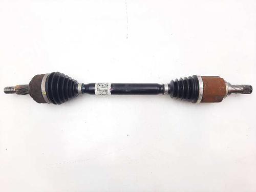 Used Left front driveshaft Left front driveshaft RENAULT LAGUNA III (BT0/1) 1.5 dCi (BT00, BT0A, BT0T, BT1J) (110 hp) 10540815 10540815
