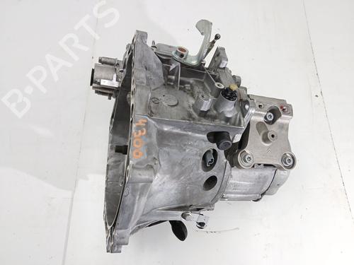 Gearbox PEUGEOT 2008 I (CU_) 1.6 BlueHDi 100 | BP33462932M3 - Image 6