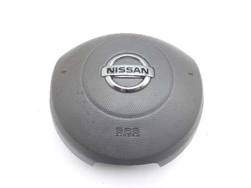 Used Driver airbag NISSAN MICRA III (K12) [2002-2011]  20682234