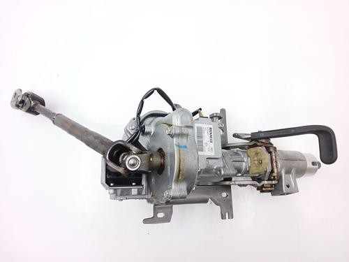 Used Steering column Steering column RENAULT KANGOO / GRAND KANGOO II (KW0/1_) 1.5 dCi 85 (KW0K, KW0L, KW0B) (86 hp) 31880442 31880442