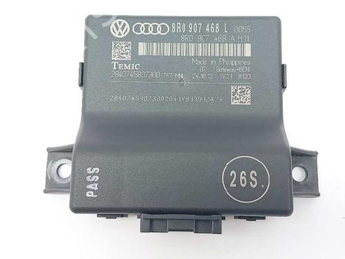 Used Electronic module Electronic module AUDI A4 B8 (8K2) 2.0 TDI quattro (143 hp) 20683342 20683342