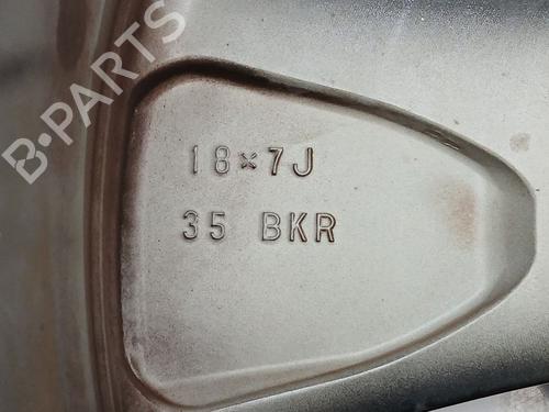 Fælk TOYOTA RAV 4 V (_A5_, _H5_) 2.5 Hybrid AWD (AXAH54) | BP30273612C45 - Image 6