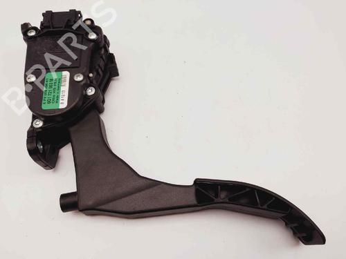 Pedal Pedal VW POLO V (6R1, 6C1) 1.6 TDI (90 hp) 20683607 20683607