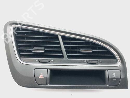 Used Air vent PEUGEOT 5008 (0U_, 0E_) [2009-2017]  18951048