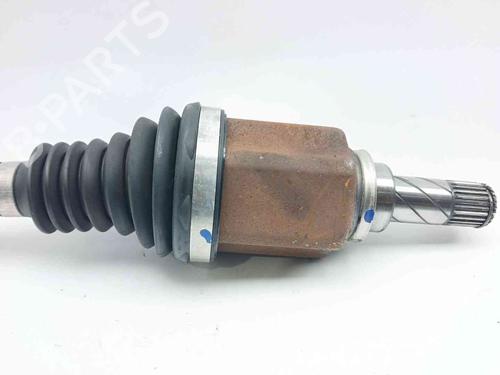 Left front driveshaft DACIA SANDERO II TCe 90 (B8M1, B8MA, B8AC) | BP40044282M38 - Image 3