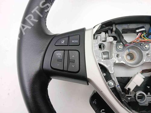 Steering wheel SUZUKI SX4 S-Cross (JY) 1.4 T (AKK414) | BP38047867C49 - Image 2
