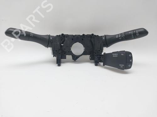 Used Switch Switch RENAULT MEGANE IV Hatchback (B9A/M/N_) 1.2 TCe 130 (B9MR) (130 hp) 36032631 36032631