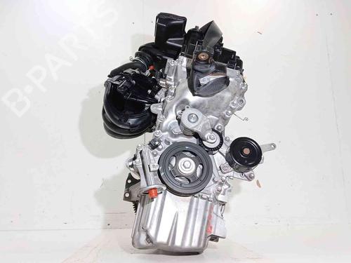 Engine TOYOTA AYGO (_B4_) 1.0 (KGB40) | BP40196333M1 - Image 3