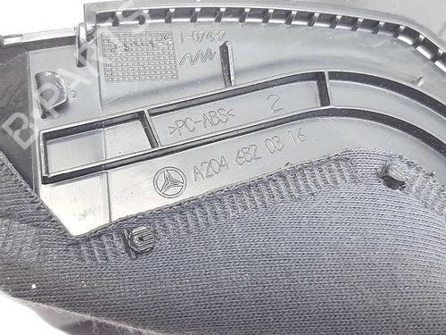 Other MERCEDES-BENZ C-CLASS (W204) C 220 CDI (204.002) | BP14501028O1