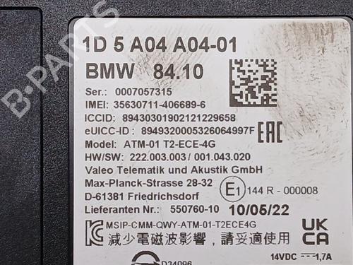 Electronic module MINI MINI (F55) Cooper | BP30273602M83