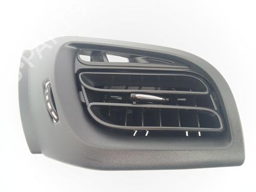 Used Air vent Air vent CITROËN C3 II (SC_) 1.4 HDi 70 (SC8HZC, SC8HR0, SC8HP4) (68 hp) 27609931 27609931
