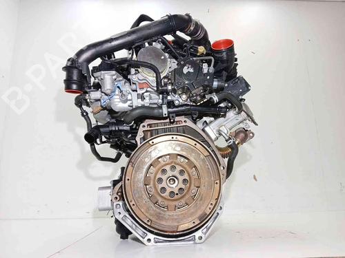 Used Engine Engine 39380087 39380087