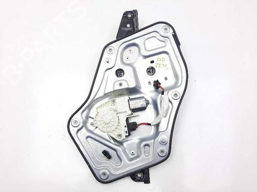 Used Front right window mechanism Front right window mechanism SKODA YETI (5L) 1.2 TSI (105 hp) 9651130 9651130