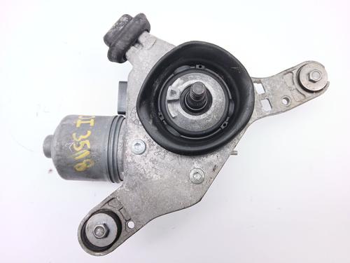 Used Front wiper motor CITROËN C4 Grand Picasso II (DA_, DE_) [2013-2025]  22978881