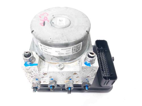 Used ABS pump ABS pump JEEP COMPASS (MP, M6, MV, M7) 2.0 CRD 4x4 (140 hp) 13299564 13299564