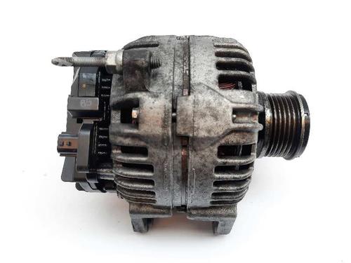 Used Alternator RENAULT CLIO III (BR0/1, CR0/1) [2005-2014]  20681770