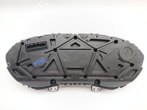 Instrument cluster HYUNDAI i20 I (PB, PBT) 1.2 | BP30361406C47