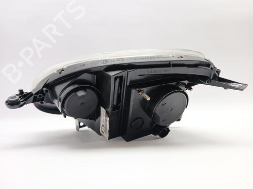 Right headlight FIAT PANDA (312_, 319_) 1.2 (312PXA1A) | BP31853452C29