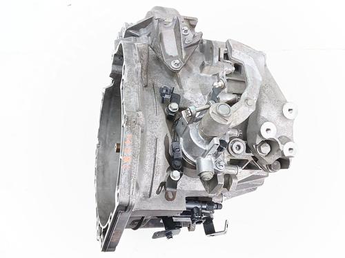 Gearbox OPEL ASTRA J (P10)  | BP29419501M3 