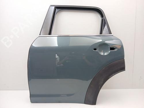Używane Drzwi tylne lewe MINI MINI COUNTRYMAN (F60) Cooper D (150 hp) 24982802