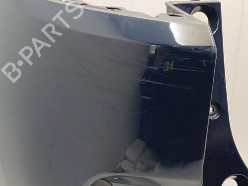 Rear bumper CITROËN C5 AIRCROSS (A_) 1.2 PureTech 130 (ARHNSJ) | BP30589561C8 