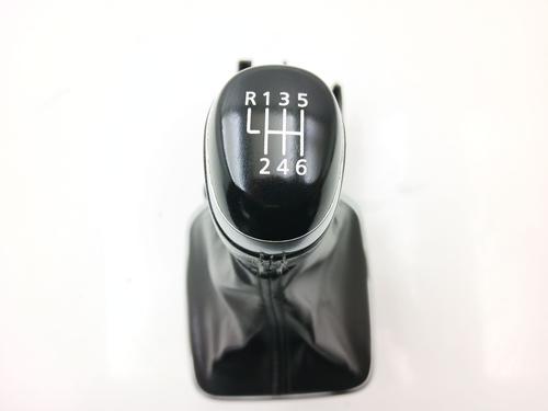 Used Gear lever Gear lever RENAULT TALISMAN (LP_) 1.6 dCi 130 (130 hp) 21771135 21771135