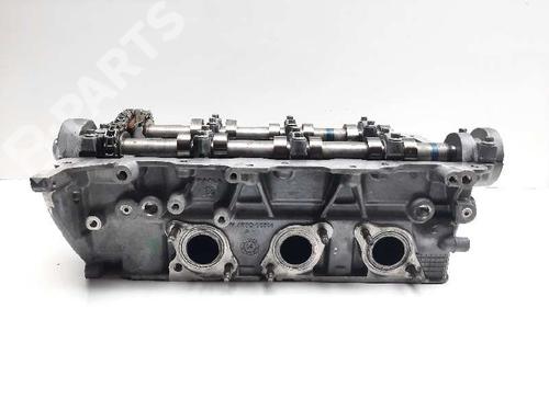 Cylinder head LAND ROVER RANGE ROVER SPORT I (L320) 2.7 D 4x4 | BP10969339M5