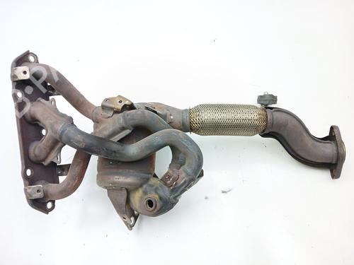 Used Catalyst Catalyst MAZDA CX-3 (DK) 2.0 SKYACTIV-G (DK5W, DK6W) (120 hp) 28111718 28111718