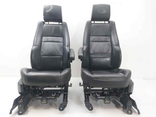 Used Seats set Seats set LAND ROVER RANGE ROVER III (L322) [2002-2012] 13666854 13666854