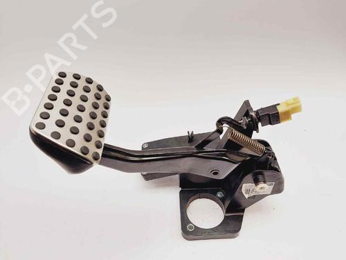 bremsepedal bremsepedal MERCEDES-BENZ A-CLASS (W169) A 150 (169.031, 169.331) (95 hp) 20684226 20684226