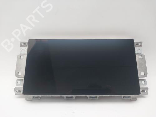 Used Display monitor Display monitor AUDI A3 Sportback (8YA, 8YF) 35 TDI (150 hp) 33621223 33621223