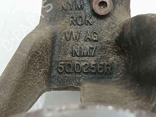 Right front steering knuckle VW GOLF VIII (CD1, DA1) | BP36991421M26 - Image 2