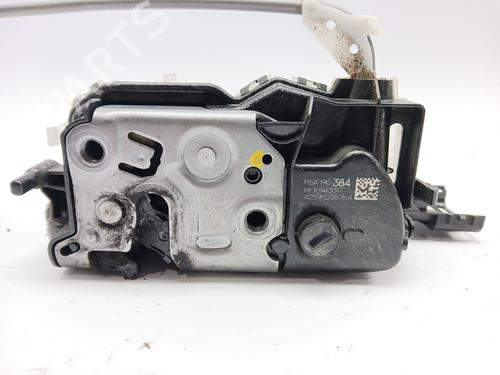 Used Front right lock CITROËN C4 CACTUS 1.2 THP 110 (110 hp) 23210226