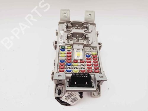 Fuse box HYUNDAI i20 II (GB, IB)  | BP15245127E1 