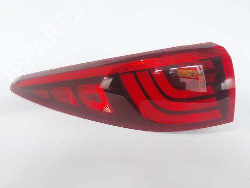Used Left tailgate light Left tailgate light KIA SPORTAGE IV (QL, QLE) 1.7 CRDi (116 hp) 32786248 32786248