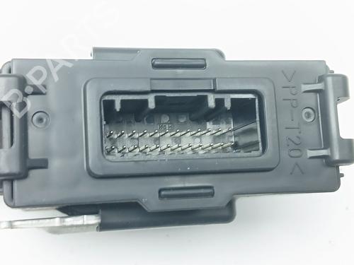 Electronic module NISSAN MICRA V (K14) 1.0 IG-T 100 | BP32216866M83 - Image 3