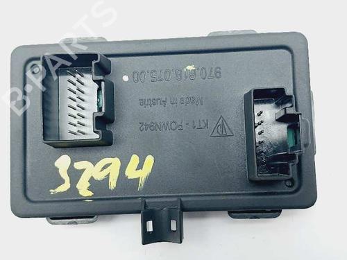 Electronic module PORSCHE PANAMERA (970) 3.6 4 | BP16091357M83 