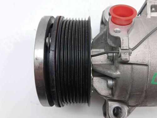 AC compressor SUZUKI SX4 S-Cross (JY) 1.4 T (AKK414) | BP37464191M34 - Image 2
